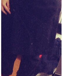 BLACK COMME des GARCONS | その他パンツ