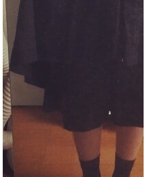 BLACK COMME des GARCONS | パンツ