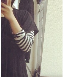 無印良品 | Tシャツ/カットソー