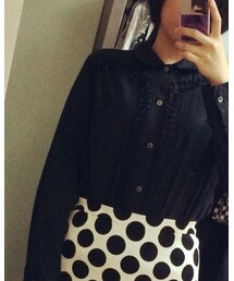 BLACK COMME des GARCONS | シャツ/ブラウス