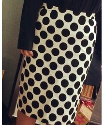 agnes b. | スカート