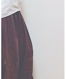 チャイハネ | パンツ