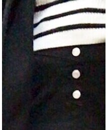 GU | ニット/セーター