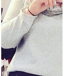 Eur3 | ニット/セーター