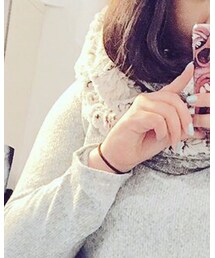 Eur3 | ストール/ショール