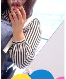 MONSTER DROPS | シャツ/ブラウス