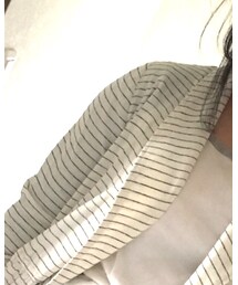 soso | シャツワンピース