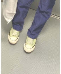 CONVERSE | スニーカー