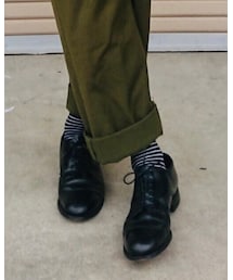 foot the coacher | その他シューズ