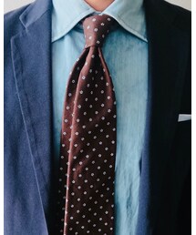 土井縫工所 | ネクタイ