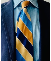 BROOKS BROTHERS | ネクタイ