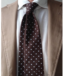 土井縫工所 | ネクタイ