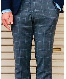 azabu tailor | スラックス