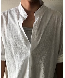 Do1Sewing | シャツ/ブラウス