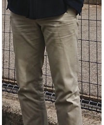 Le meilleur | チノパンツ