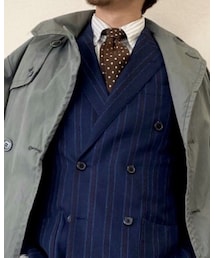 RING JACKET MEISTER | テーラードジャケット