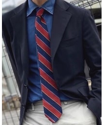 BROOKS BROTHERS | ネクタイ