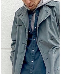 Do1sewig | シャツ/ブラウス