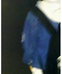 ？ | デニムジャケット