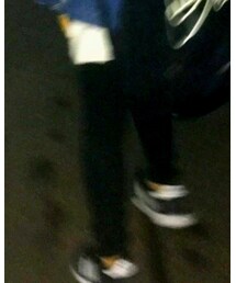 H&M | デニムパンツ