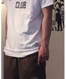 port | Tシャツ/カットソー