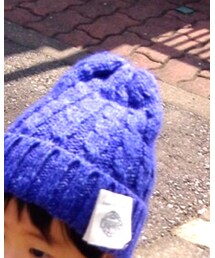 MARKEY'S | ニットキャップ/ビーニー