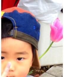 BEAMS BOY | キャップ