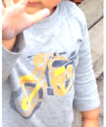 babyGAP | Tシャツ/カットソー