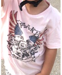 SEVENDAYS=SUNDAY | Tシャツ/カットソー