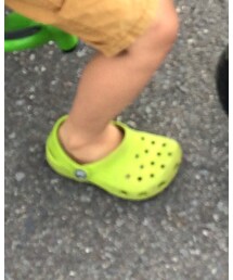 crocs | サンダル