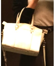 UNITED ARROWS | ショルダーバッグ