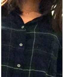 4℃ | ネックレス