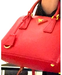 PRADA | ショルダーバッグ