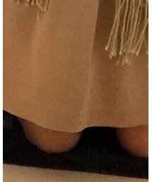 BLACK BY MOUSSY | ドレス