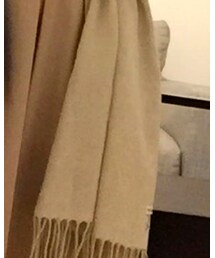 WILLSELECTION | ストール/ショール