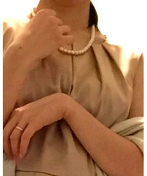 MIKIMOTO | ネックレス