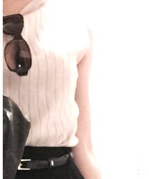 UNIQLO | タンクトップ