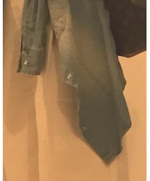 GU | シャツ/ブラウス