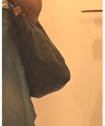 LOUIS VUITTON | トートバッグ