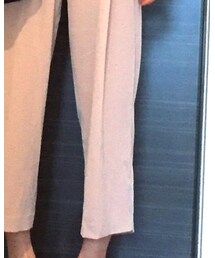 UNIQLO | その他パンツ