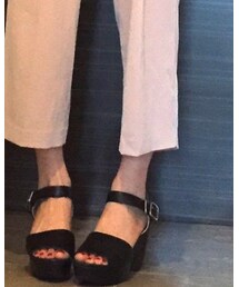 ORiental TRaffic | サンダル