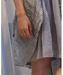 UNIQLO | シャツ/ブラウス