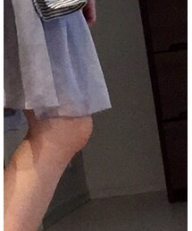 Te chichi | スカート