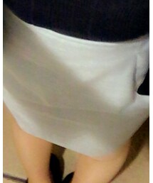 Rewde | スーツスカート