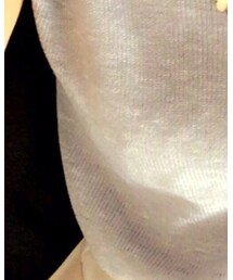 ROPE' PICNIC | タンクトップ