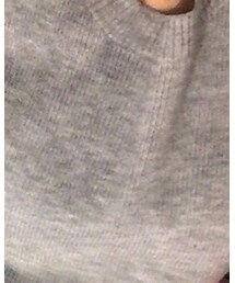 ROPE' PICNIC | ニット/セーター