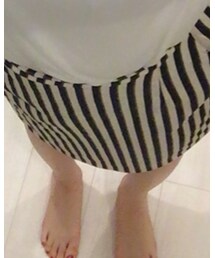 Te chichi | スカート