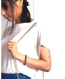 UNIQLO | Tシャツ/カットソー