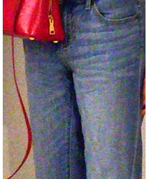 UNIQLO | デニムパンツ