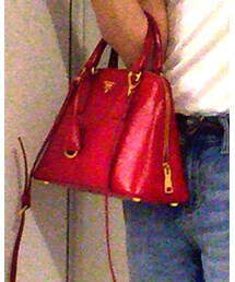 PRADA | ショルダーバッグ